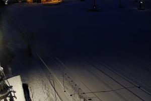 Kamera: Wieżyca Widok na stok Stężyca Wieżyca Widok na stok