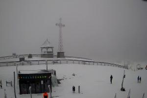 Białka Tatrzańska Litwinka Grapa-Litwinka