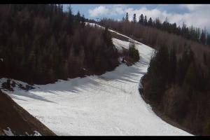 Korbielów Pilsko Hala Walacowa