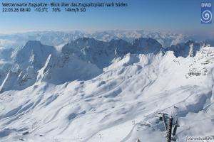 Kamera: Ga-Pa Garmisch-Partenkirchen Ga-Pa
