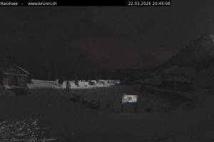 Engelberg Titlis Härzlisee 