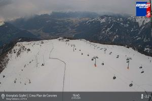 Kronplatz - Plan de Corones Kronplatz - Plan de Corones Olang - Valdaora