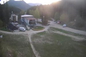 Ruzomberok Malino Brdo Ski Park Hrabovo