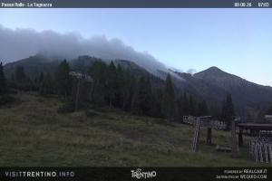 Kamera: San Martino di Castrozza - Passo Rolle Passo Rolle - Le Pale San Martino di Castrozza - Passo Rolle San Martino di Castrozza - Passo Rolle Passo Rolle - Le Pale
