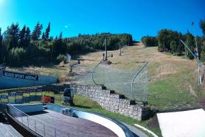 Kamera: Beskid Sport Arena Stacja Dolna Szczyrk Beskid Sport Arena Stacja Dolna