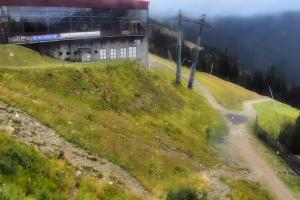Kamera: Jasna - Chopok Kosodrevina - 1.488 m n.m. Jasna Jasna - Chopok Kosodrevina - 1.488 m n.m.