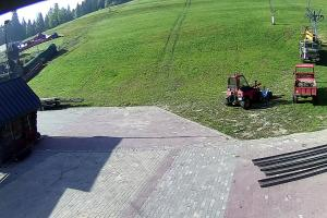 Nowy Targ Zadział Zadział Ski