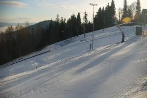 Kamera: Beskid Sport Arena Stacja Górna Szczyrk Beskid Sport Arena Stacja Górna