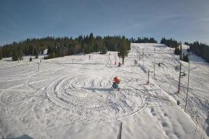 Kamera: Jurgów Ski Stacja narciarska Jurgów Jurgów Jurgów Ski Stacja narciarska Jurgów