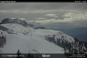 Val di Fiemme Val di Fiemme - Cavalese - Predazzo - Obereggen Pampeago - Monte Agnello