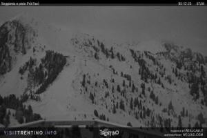 Kamera: Val di Fiemme - Cavalese - Predazzo - Obereggen Alpe Cermis - Prafiorì Val di Fiemme Val di Fiemme - Cavalese - Predazzo - Obereggen Alpe Cermis - Prafiorì