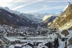 Kamera: Zermatt Spiss Livecam Zermatt Zermatt Spiss Livecam