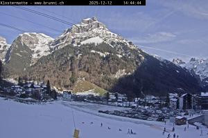 Kamera: Talstation Engelberg Engelberg Titlis Talstation Engelberg