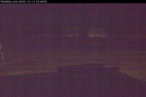 Kamera: Winter Park Martinky Kamera 1 na stoku Martin Winter Park Martinky Kamera 1 na stoku