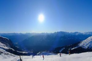 Kamera: Laax Vorab Vorab Glacier Laax Vorab