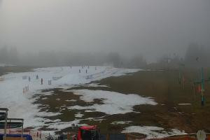 Kamera: Zieleniec Zieleniec SKI Arena - Widok z dolnej stacji Zieleniec Zieleniec Zieleniec SKI Arena - Widok z dolnej stacji