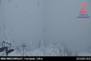 Kamera: Madonna di Campiglio Spinale 2 Madonna di Campiglio Madonna di Campiglio Spinale 2