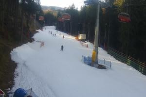 Karpacz Biały Jar Karpacz Biały Jar