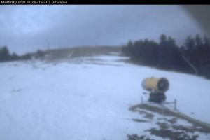 Kamera: Winter Park Martinky Kamera 1 na stoku Martin Winter Park Martinky Kamera 1 na stoku