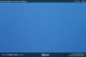 Trevalli Trevalli Pale di S. Martino