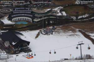 Bad Kleinkirchheim Bad Kleinkirchheim Römerbad / Kaiserburg