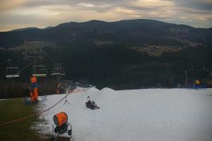 Kamera: Złoty Groń ZŁOTY Groń -ski Istebna 3 Istebna Złoty Groń ZŁOTY Groń -ski Istebna 3