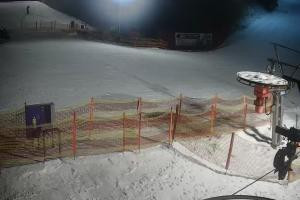 Kamera: Cieniawa Ski Widok na stok Cieniawa Cieniawa Ski Widok na stok