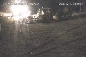 Kamera: Nartraj Kamera na stoku Roztocze Nartraj Kamera na stoku