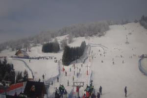 Zakopane Harenda Harenda - dolna