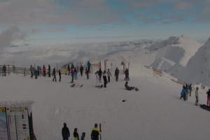 Kamera: Jasna - Chopok Chopok - východ - 2.024 m n.m. Jasna Jasna - Chopok Chopok - východ - 2.024 m n.m.