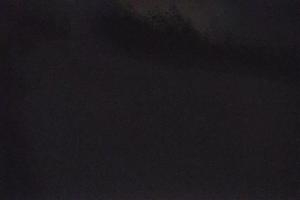 Wisła Cieńków Widok na trasę kolei krzesełkowej