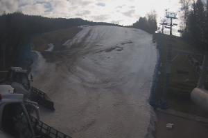 Wierchomla - Muszyna Dwie doliny Wierchomla - stacja dolna