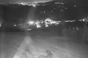 Rytro Ryterski Raj 2 Stacja narciarska w Rytrze