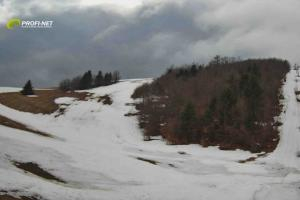 Kamera: Park Snow Patociny - 1136 m n.p.m. Donovaly Park Snow Patociny - 1136 m n.p.m.