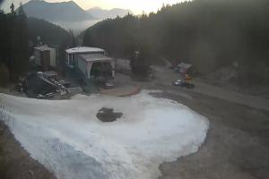 Ruzomberok Malino Brdo Ski Park Hrabovo