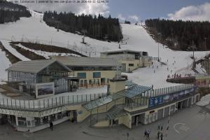 Kamera: Grosser Arber Blick Talstation Arber Grosser Arber Grosser Arber Blick Talstation Arber