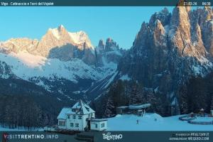 Val di Fassa - Carezza Val di Fassa - Carezza Vigo di Fassa - Catinaccio 2