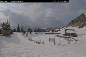 Engelberg Titlis Härzlisee 