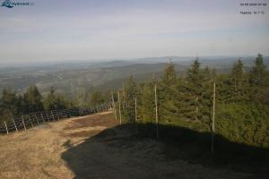 Rokytnice Rokytnice nad Jizerou Lysá hora