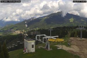 Folgaria Lavarone Folgaria Lavarone Pista Salizzona