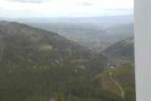 Zakopane Kasprowy Wierch Tatry Zachodnie