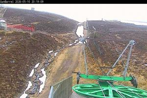 Cairgorm Cairgorm Gunbarrel Webcam
