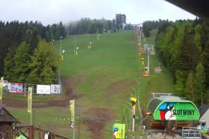Krynica Zdrój Arena Słotwiny Stok