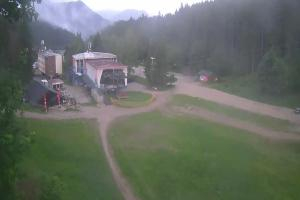 Ruzomberok Malino Brdo Ski Park Hrabovo