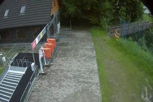 Korbielów Pilsko Restauracja Kamienna