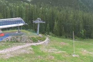 Zverovka Tatrawest s.r.o. Livecam