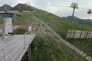 Kamera: Jasna - Chopok Konský Grúň - 1.843 m n.m. Jasna Jasna - Chopok Konský Grúň - 1.843 m n.m.