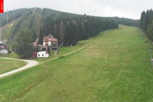 Harrachov Harrachov Kamera Harrachov, 715 m n.p.m.