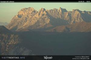 Kamera: Val di Fiemme - Cavalese - Predazzo - Obereggen Latemar - Rosengarten Val di Fiemme Val di Fiemme - Cavalese - Predazzo - Obereggen Latemar - Rosengarten