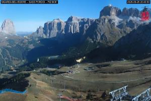 Kamera: Val di Fassa - Carezza Canazei - Belvedere Val di Fassa - Carezza Val di Fassa - Carezza Canazei - Belvedere